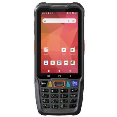 терминал сбора данных Point Mobile PM68 PM68G6A2315E0C черный