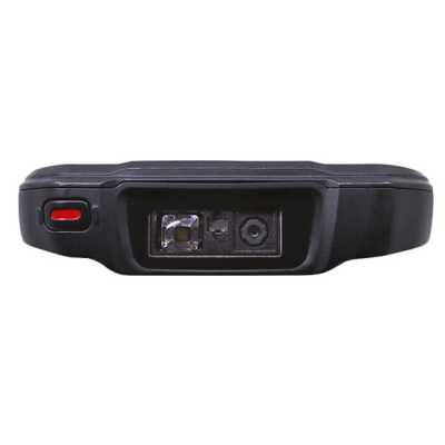 терминал сбора данных Point Mobile PM68 PM68G6A2315E0C черный
