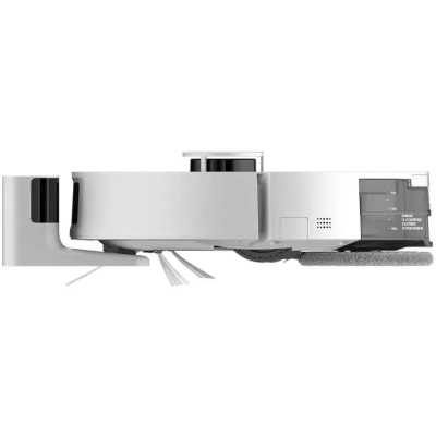 робот-пылесос Polaris PVCR 4750 IQ Home White