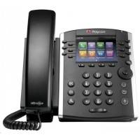 IP телефон Polycom VVX 410