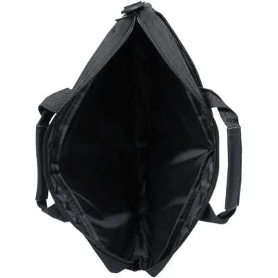 сумка PortCase KCB-162 Black черный