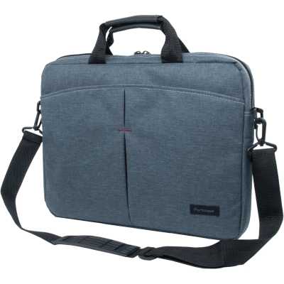 сумка PortCase KCB-162 Grey серый