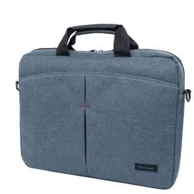 сумка PortCase KCB-162 Grey серый