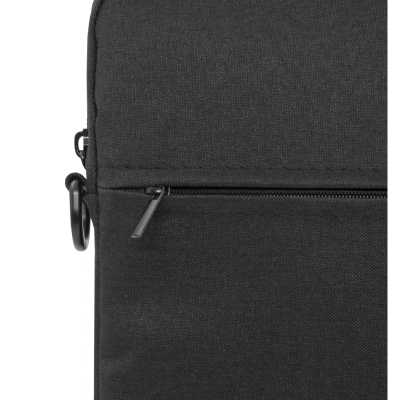 сумка PortCase KCB-165 Black черный