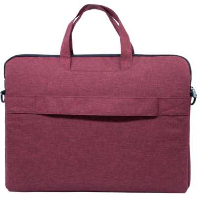 сумка PortCase KCB-165 Bordo бордовый