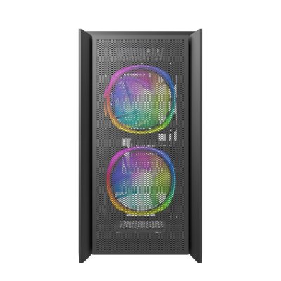 корпус PowerCase Alisio Micro Z3B ARGB