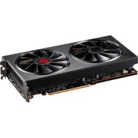 видеокарта PowerColor AMD Radeon RX 5700 8Gb AXRX 5700 8GBD6-3DHR-OC
