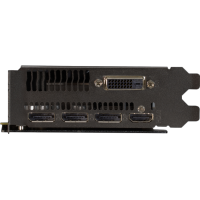 видеокарта PowerColor AMD Radeon RX 580 4Gb AXRX 580 4GBD5-3DHDV2-OC