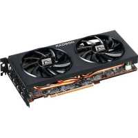 видеокарта PowerColor AMD Radeon RX 6700 XT 12Gb AXRX 6700XT 12GBD6-3DH