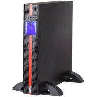 ИБП PowerCom Macan MRT-1500SE Черный