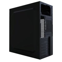 корпус PowerCool S2003BK 500W