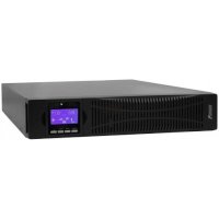 ИБП PowerMan Online 3000 RT Черный