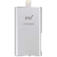 флешка PQI 128GB 6I01-128GR1001