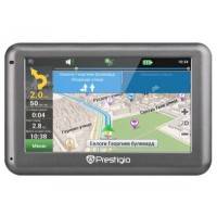 навигатор Prestigio GeoVision 4055