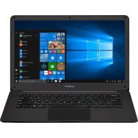 ноутбук Prestigio SmartBook 141 C2 PSB141C02CFH_BK_CIS Серый