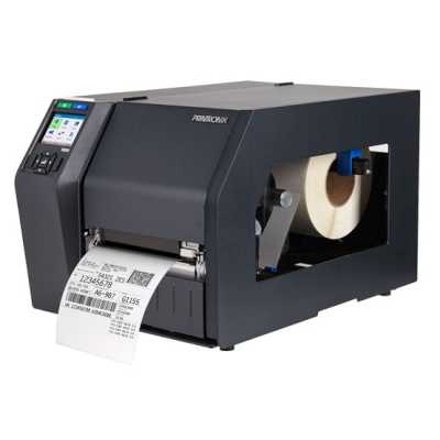 принтер этикеток Printronix T8306 T83X6-2100-0 черный
