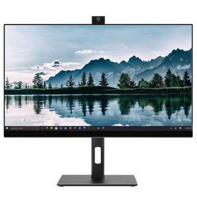 платформа моноблока Prittec N27 H610P Черный