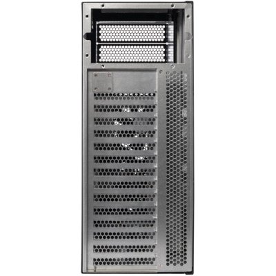 серверный корпус Procase PT443-B-0-RA