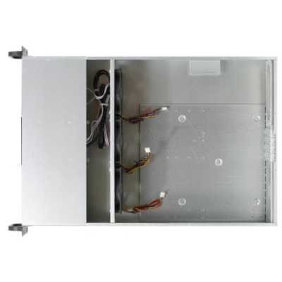 серверный корпус Procase RE306-D6H4-FE8-65