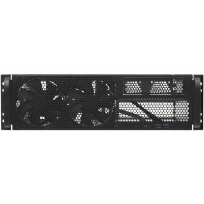 серверный корпус Procase RU330-B-0
