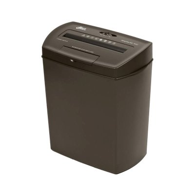 шредер ProfiOffice Piranha EC 7CC
