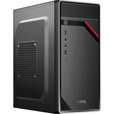 компьютер ProMEGA Jet A4-7138 Черный