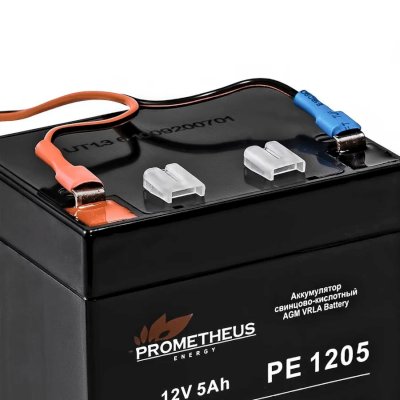 батарея для UPS Prometheus Energy PE 1205