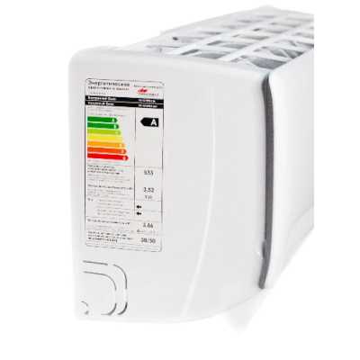 кондиционер Prometheus Energy PE-12HON1