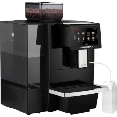 кофемашина Proxima Dr.Coffee F11 Big Black