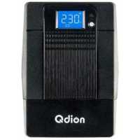 ИБП Qdion QDV650 IEC