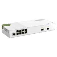 коммутатор Qnap QSW-M2108-2S