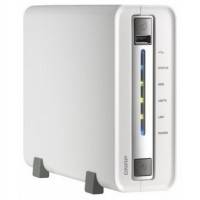 сетевое хранилище Qnap TS-112