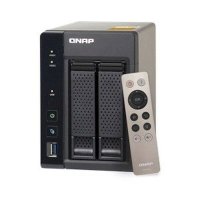 сетевое хранилище Qnap TS-253A-8G
