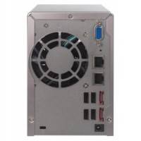 сетевое хранилище Qnap TS-259 PRO+