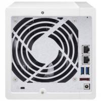 сетевое хранилище Qnap TS-431