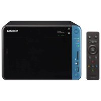 сетевое хранилище Qnap TS-653B-4G