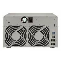 сетевое хранилище Qnap TS-853S Pro