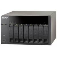 сетевое хранилище Qnap TS-869L