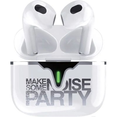 наушники Qumo LiFE ВТ 0101 Party_w