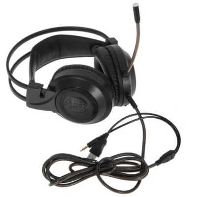 гарнитура Qumo Odin GHS0023
