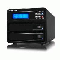DAS накопетель Raidon GR3630-SB3