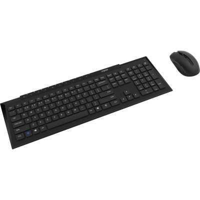 клавиатура Rapoo 8210M Black Черный