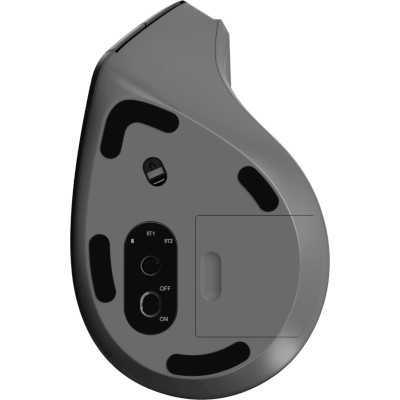 мышь Rapoo EV310M-DGR Black Черный