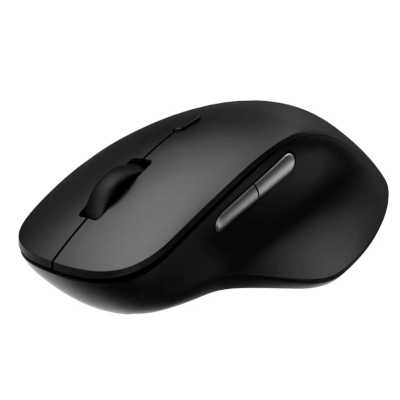 мышь Rapoo M50 Plus Silent Black Черный