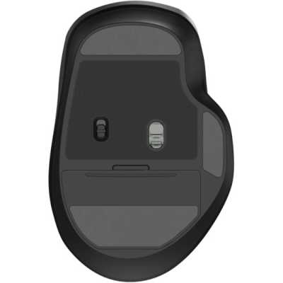 мышь Rapoo M680 Silent Black Черный