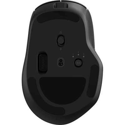 мышь Rapoo MT560 Black Черный