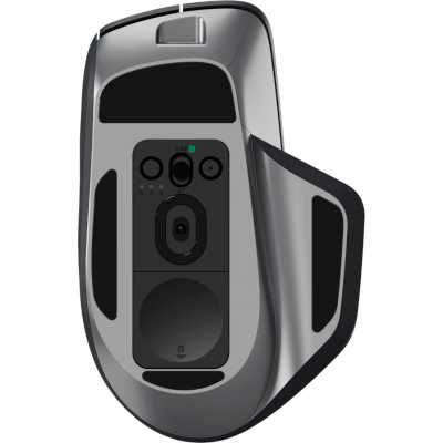 мышь Rapoo MT760PRO-LBL Black Черный