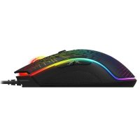 мышь Rapoo V25S Black