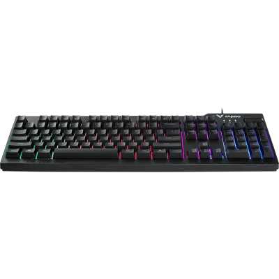 клавиатура Rapoo V50S Black Черный
