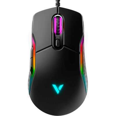 мышь Rapoo VT200 Black Черный
